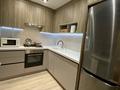 2-комнатная квартира · 44 м² · 4/5 этаж, Ыкылас Дукенулы 1 за 22.9 млн ₸ в Астане, Сарыарка р-н