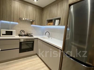 2-бөлмелі пәтер · 44 м² · 4/5 қабат, Ыкылас Дукенулы 1, бағасы: 22.9 млн ₸ в Астане, Сарыарка р-н