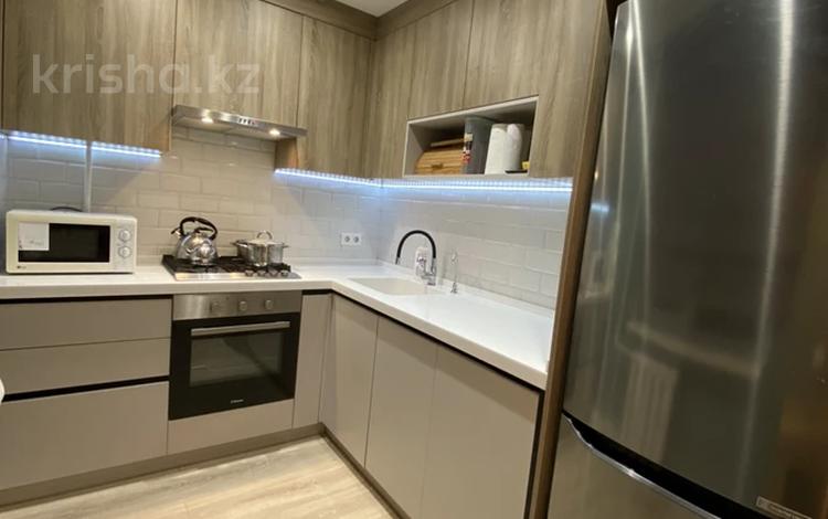 2-комнатная квартира · 44 м² · 4/5 этаж, Ыкылас Дукенулы 1 за 22.9 млн ₸ в Астане, Сарыарка р-н — фото 29