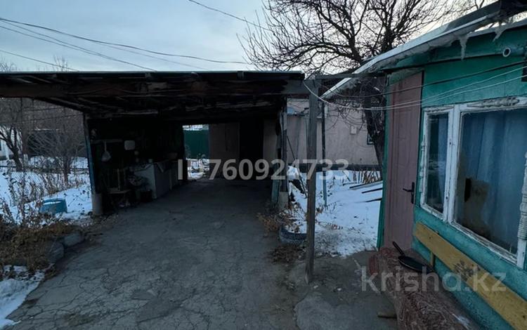 Часть дома · 2 комнаты · 40 м² · 5 сот., Мостоотряд за 16 млн ₸ в Конаеве — фото 2