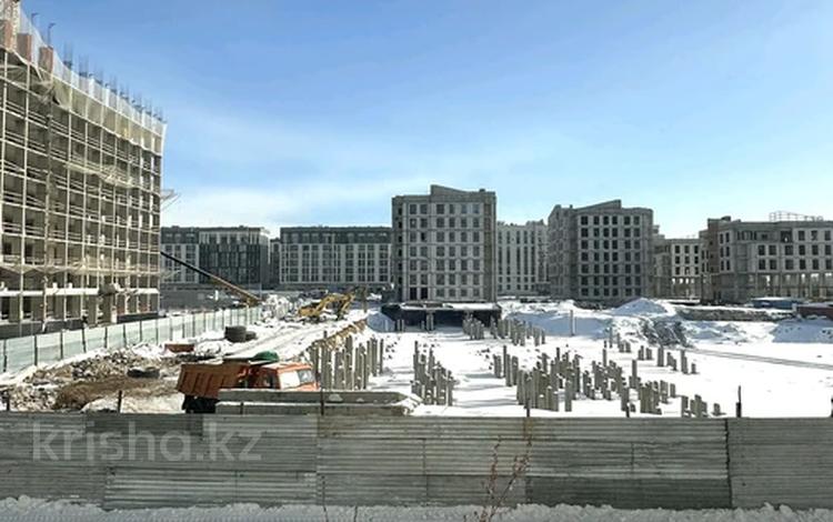 1-комнатная квартира · 44 м² · 2/9 этаж, Райымбек батыр 2 за 30.5 млн 〒 в Астане, Сарайшык р-н — фото 4