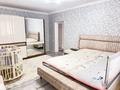 Отдельный дом · 5 комнат · 220 м² · 7 сот., Жубанов 21/1 — Тойхана рауан за 35 млн ₸ в Карасу — фото 12