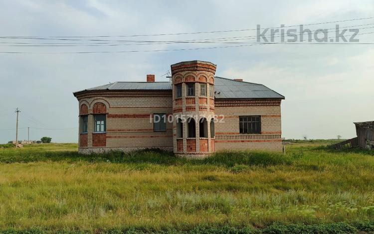 Отдельный дом · 6 комнат · 271.5 м² · 35 сот., Село Советское, улица Площадка 5 за 8.9 млн ₸ в Булаеве — фото 2