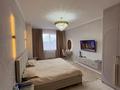 3-комнатная квартира · 144 м² · 6/20 этаж, Шамши Калдаяков 1 за 62 млн ₸ в Астане, Сарайшык р-н