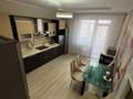 3-комнатная квартира · 144 м² · 6/20 этаж, Шамши Калдаяков 1 за 62 млн ₸ в Астане, Сарайшык р-н — фото 5