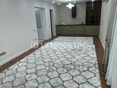 3-комнатная квартира · 86 м² · 14 этаж, Утепова за 600 000 ₸ в Алматы, Бостандыкский р-н