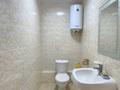 3-бөлмелі пәтер · 107.1 м² · 3/7 қабат, микрорайон Юбилейный, бағасы: 50 млн ₸ в Костанае — фото 12