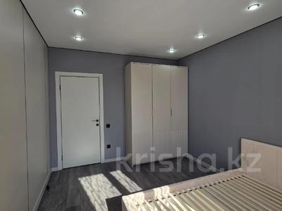 2-комнатная квартира · 60 м² · 6/13 этаж, Муратбаева за 46 млн ₸ в Алматы, Алмалинский р-н