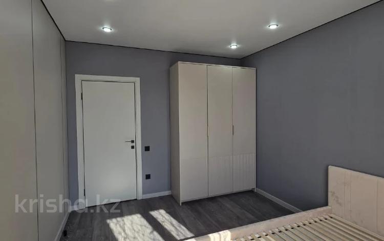 2-комнатная квартира · 60 м² · 6/13 этаж, Муратбаева за 46 млн ₸ в Алматы, Алмалинский р-н — фото 2