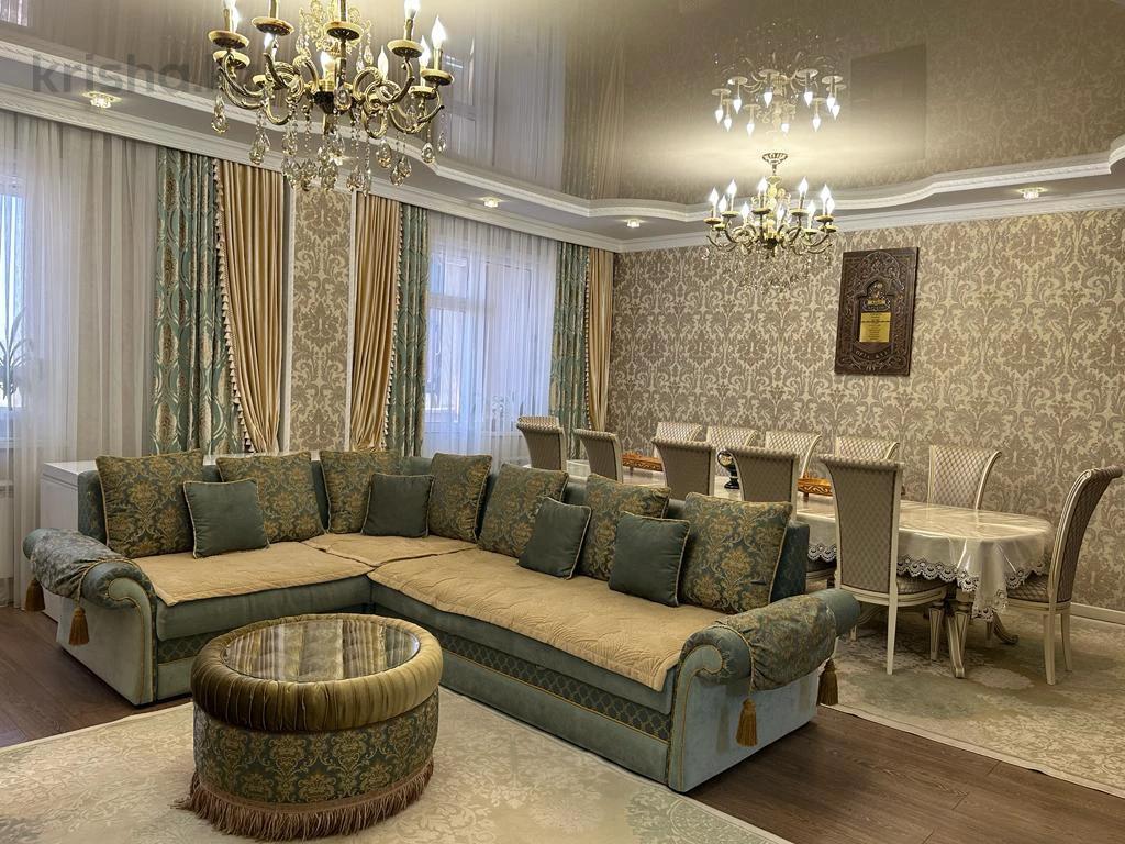 4 Комнатные Квартиры В Астане Продажа