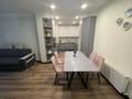 2-бөлмелі пәтер · 79 м² · 11/25 қабат, Абиша Кекилбайулы 270, бағасы: 27 000 ₸ в Алматы, Бостандыкский р-н — фото 4
