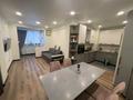 2-бөлмелі пәтер · 79 м² · 11/25 қабат, Абиша Кекилбайулы 270, бағасы: 27 000 ₸ в Алматы, Бостандыкский р-н — фото 2