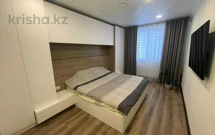 2-бөлмелі пәтер · 79 м² · 11/25 қабат, Абиша Кекилбайулы 270, бағасы: 27 000 ₸ в Алматы, Бостандыкский р-н — фото 6
