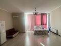 1-бөлмелі пәтер · 50 м² · 17/20 қабат, Брусиловского 144 — Шакарима, бағасы: 14 000 ₸ в Алматы, Алмалинский р-н — фото 2