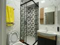 1-бөлмелі пәтер · 50 м² · 17/20 қабат, Брусиловского 144 — Шакарима, бағасы: 14 000 ₸ в Алматы, Алмалинский р-н — фото 4