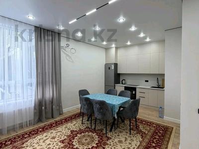 1-комнатная квартира · 45 м², Кенесары 65 — Пересечение Уалиханова за 190 000 ₸ в Астане
