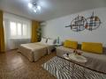 2-комнатная квартира · 55 м² · 4/9 этаж, Абулхаир хана 67 — Центральный стадион за 17 000 ₸ в Актобе — фото 2