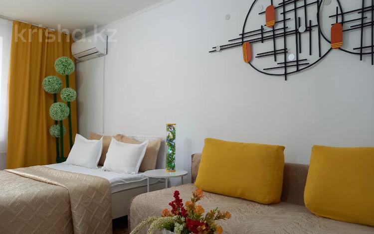 2-комнатная квартира · 55 м² · 4/9 этаж, Абулхаир хана 67 — Центральный стадион за 17 000 ₸ в Актобе — фото 50