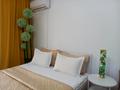2-комнатная квартира · 55 м² · 4/9 этаж, Абулхаир хана 67 — Центральный стадион за 17 000 ₸ в Актобе — фото 3