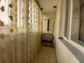 2-комнатная квартира · 55 м² · 4/9 этаж, Абулхаир хана 67 — Центральный стадион за 17 000 ₸ в Актобе — фото 15
