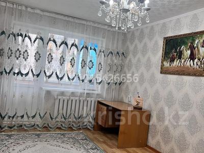 2-комнатная квартира · 64 м² · 3/5 этаж, Анаркулова 8 за 200 000 ₸ в Жезказгане