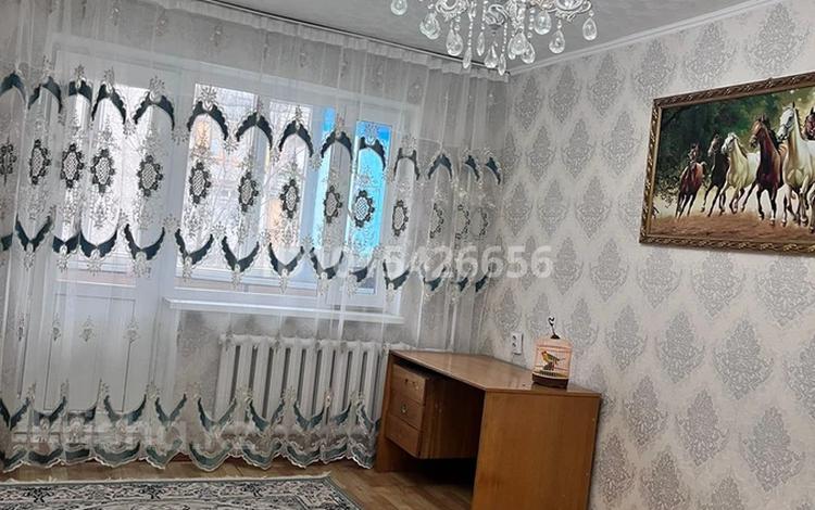 2-комнатная квартира · 64 м² · 3/5 этаж, Анаркулова 8 за 200 000 ₸ в Жезказгане — фото 2