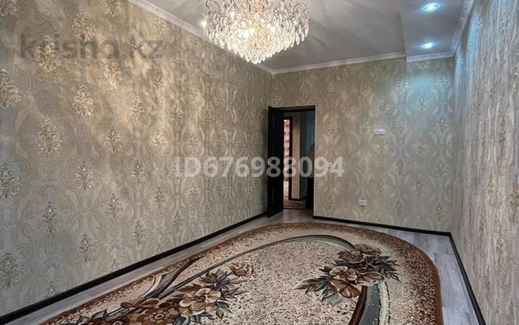 3-бөлмелі пәтер · 76 м² · 6/6 қабат, 31Б ш/а. 19, бағасы: 25 млн ₸ в Актау, 31Б мкр — фото 2
