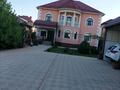 Отдельный дом • 8 комнат • 294 м² • 10 сот., Мирас за 300 млн 〒 в Шымкенте, Каратауский р-н