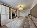 3-комнатная квартира · 90 м² · 8/9 этаж, мкр Нуркент за 52 млн ₸ в Алматы, Алатауский р-н — фото 5