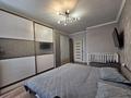 3-комнатная квартира · 90 м² · 8/9 этаж, мкр Нуркент за 52 млн ₸ в Алматы, Алатауский р-н — фото 8