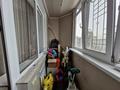 3-комнатная квартира · 90 м² · 8/9 этаж, мкр Нуркент за 52 млн ₸ в Алматы, Алатауский р-н — фото 10