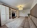 3-бөлмелі пәтер · 90 м² · 8/9 қабат, мкр Нуркент, бағасы: 52 млн ₸ в Алматы, Алатауский р-н — фото 5