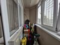 3-бөлмелі пәтер · 90 м² · 8/9 қабат, мкр Нуркент, бағасы: 52 млн ₸ в Алматы, Алатауский р-н — фото 10