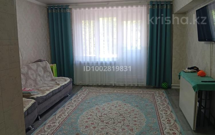 3-бөлмелі пәтер · 62 м² · 2/4 қабат, Мира 25, бағасы: 12 млн ₸ в  — фото 7