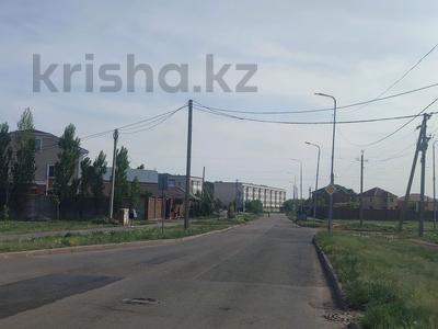 Участок · 10 соток, Речной переулок за 55 млн 〒 в Астане, Сарайшык р-н