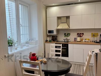 Продажа квартир в Астане: 2-комнатная квартира · 80.1 м² · 10/22 этаж, Ш. Калдаякова 13 за 35 млн 〒 2-комнатная квартира · 80.1 м² · 10/22 этаж, Ш. Калдаякова 13 за 35 млн 〒 в Астане, Алматы р-н
