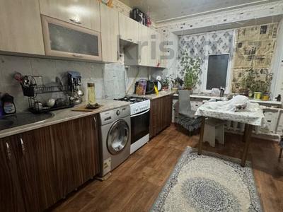 1-комнатная квартира · 36 м² · 3/5 этаж, мкр Шанхай, рыскулова 14а за 6.8 млн 〒 в Актобе