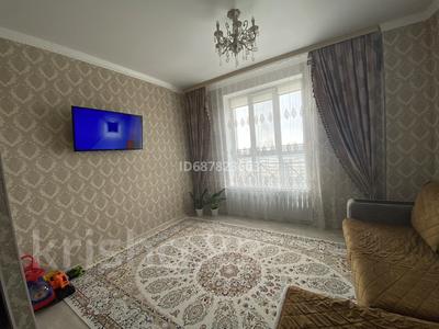 Продажа квартир в Актюбинской обл.: 2-комнатная квартира, 53 м², 12/13 этаж, мкр 11, Аз-Наурыз 144 за 17.7 млн 〒 2-комнатная квартира, 53 м², 12/13 этаж, мкр 11, Аз-Наурыз 144 за 17.7 млн 〒 в Актобе, мкр 11