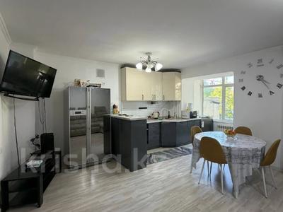 3-бөлмелі пәтер · 62.6 м² · 1/5 қабат, ЖМ Лесная поляна 10, бағасы: 25.5 млн ₸ в Косшы