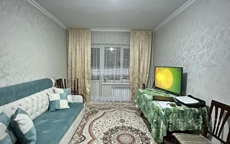 2-комнатная квартира · 52 м² · 4/5 этаж, мкр Жайлау 11 за 20.6 млн ₸ в Таразе — фото 2