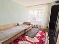 1-комнатная квартира · 30 м² · 4/5 этаж, мушелтой 12 за 8 млн 〒 в Талдыкоргане