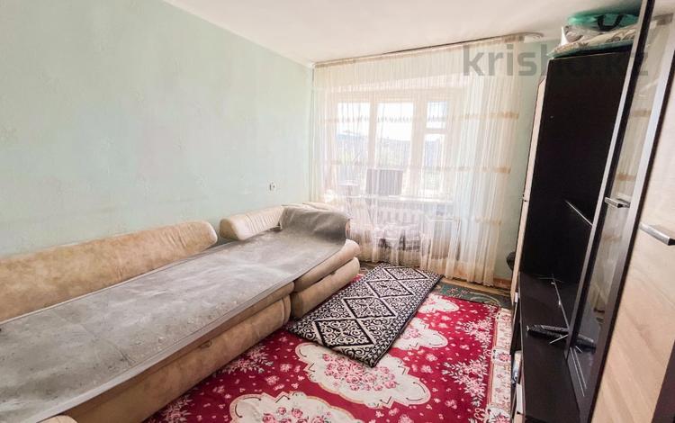 1-комнатная квартира · 30 м² · 4/5 этаж, мушелтой 12 за 8 млн 〒 в Талдыкоргане — фото 21