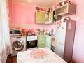 1-комнатная квартира · 30 м² · 4/5 этаж, мушелтой 12 за 8 млн 〒 в Талдыкоргане — фото 7