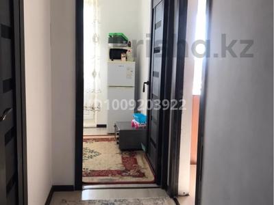 2-комнатная квартира · 58 м² · 5/6 этаж, Каллаур Акима 2А за 90 000 〒 в Таразе