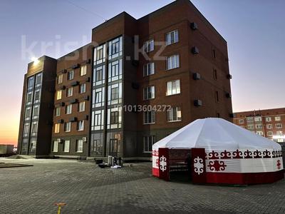 4-бөлмелі пәтер · 130 м² · 3/5 қабат, мкр. Алтын орда, микрорайон Батыс-2 52 г, бағасы: 65.3 млн ₸ в Актобе
