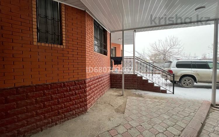 Отдельный дом · 6 комнат · 390 м² · 10 сот., Калхаман 10 за 85 млн 〒 в Каскелене — фото 20