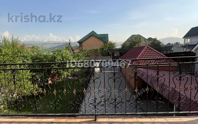 Отдельный дом · 6 комнат · 390 м² · 10 сот., Калхаман 10 за 93 млн ₸ в Каскелене — фото 36