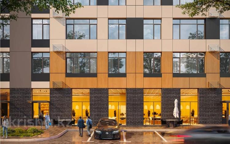 Свободное назначение, офисы, магазины и бутики, склады, азс, автосервисы и автомойки, общепит, салоны красоты, сельское хозяйство, бани, гостиницы и зоны отдыха, медцентры и аптеки, образование, развлечения · 113.53 м² за ~ 46 млн 〒 в Астане, Нура р-н — фото 4