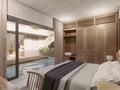 Отдельный дом · 2 комнаты · 50 м² · 1 сот., Джимбаран за ~ 64.3 млн ₸ в Кута — фото 5