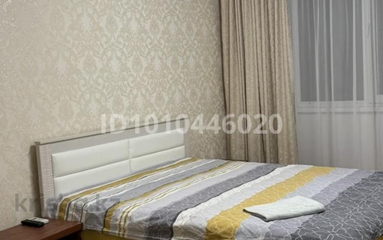 2-бөлмелі пәтер · 55 м² · 4/9 қабат, 5 микрорайон 38, бағасы: 200 000 ₸ в Аксае — фото 2